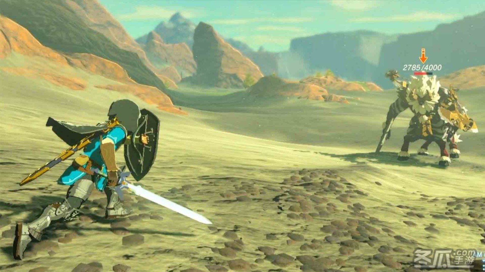 原神 年度版 截图5