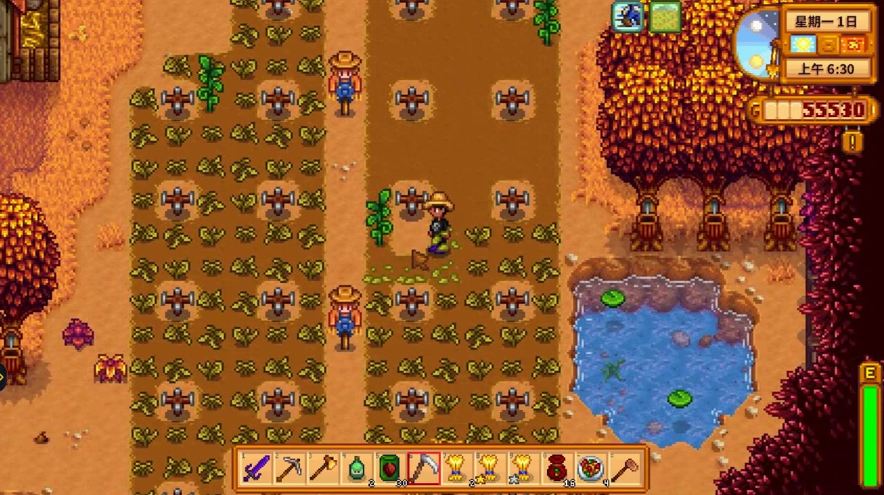 赛博朋克2077 重制版 截图11