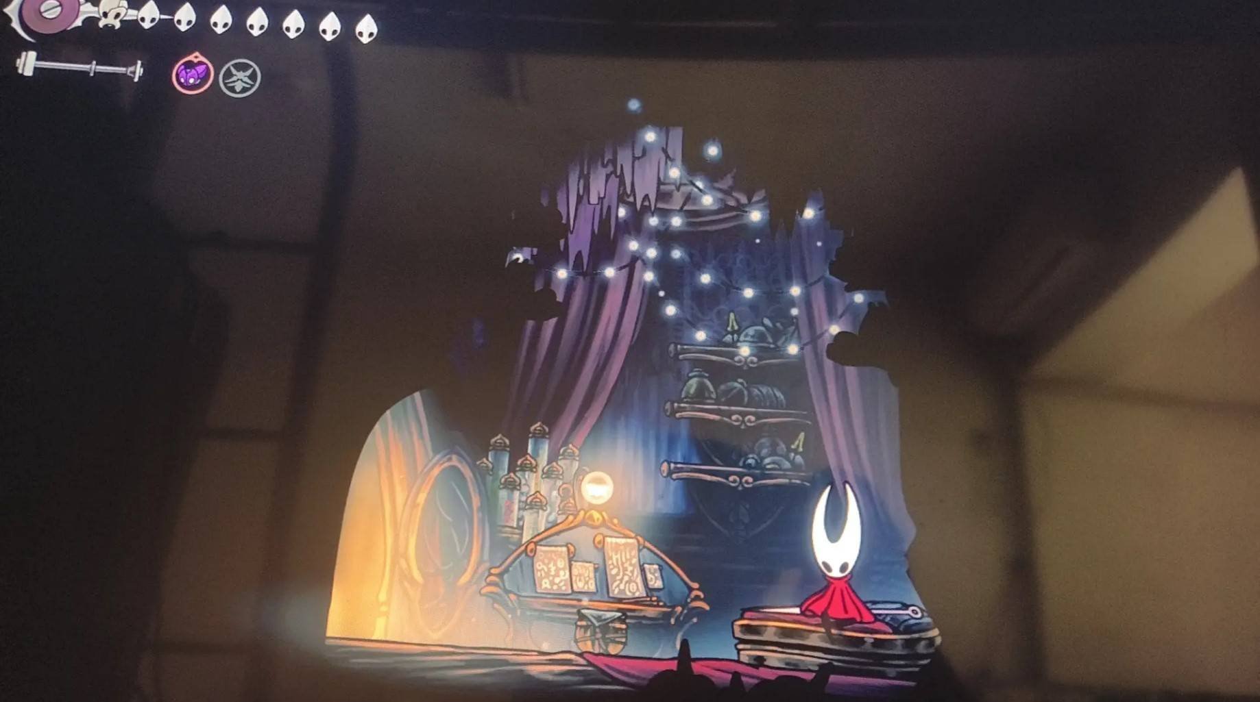 巫师3：狂猎 终极版 截图19