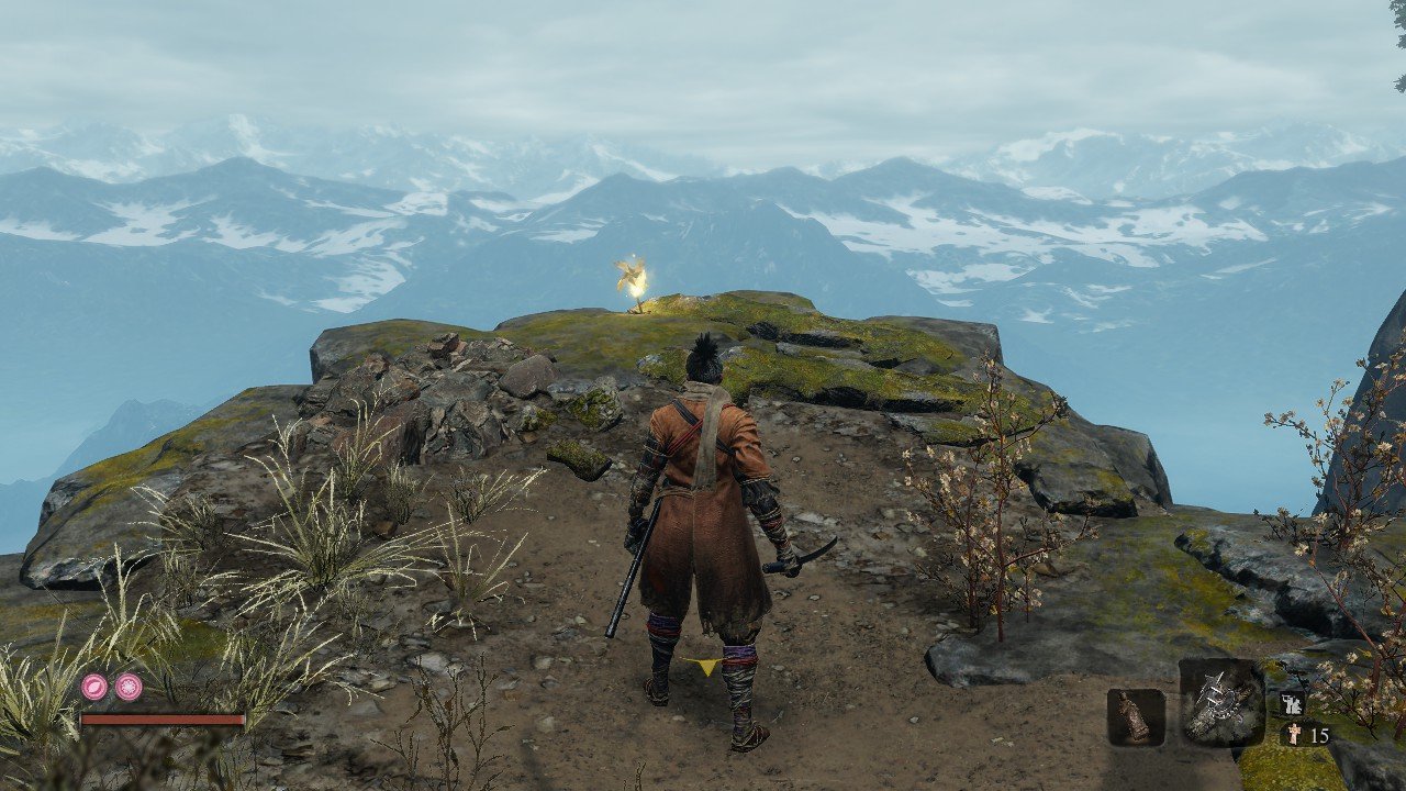 守望先锋2 截图13