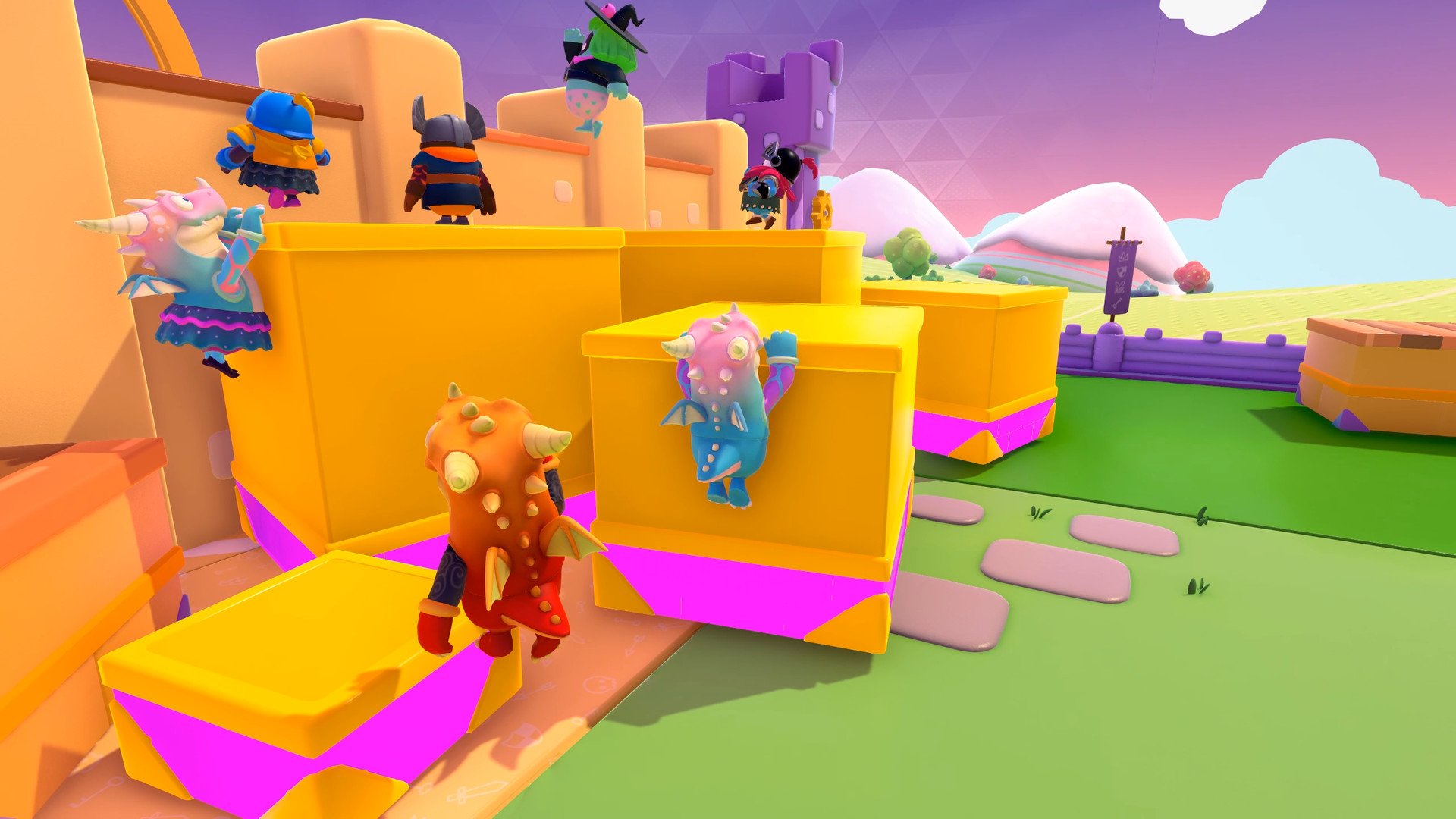 最后生还者2 豪华版 截图8