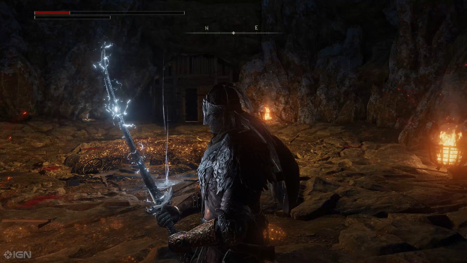 塞尔达传说：旷野之息 豪华版 截图16