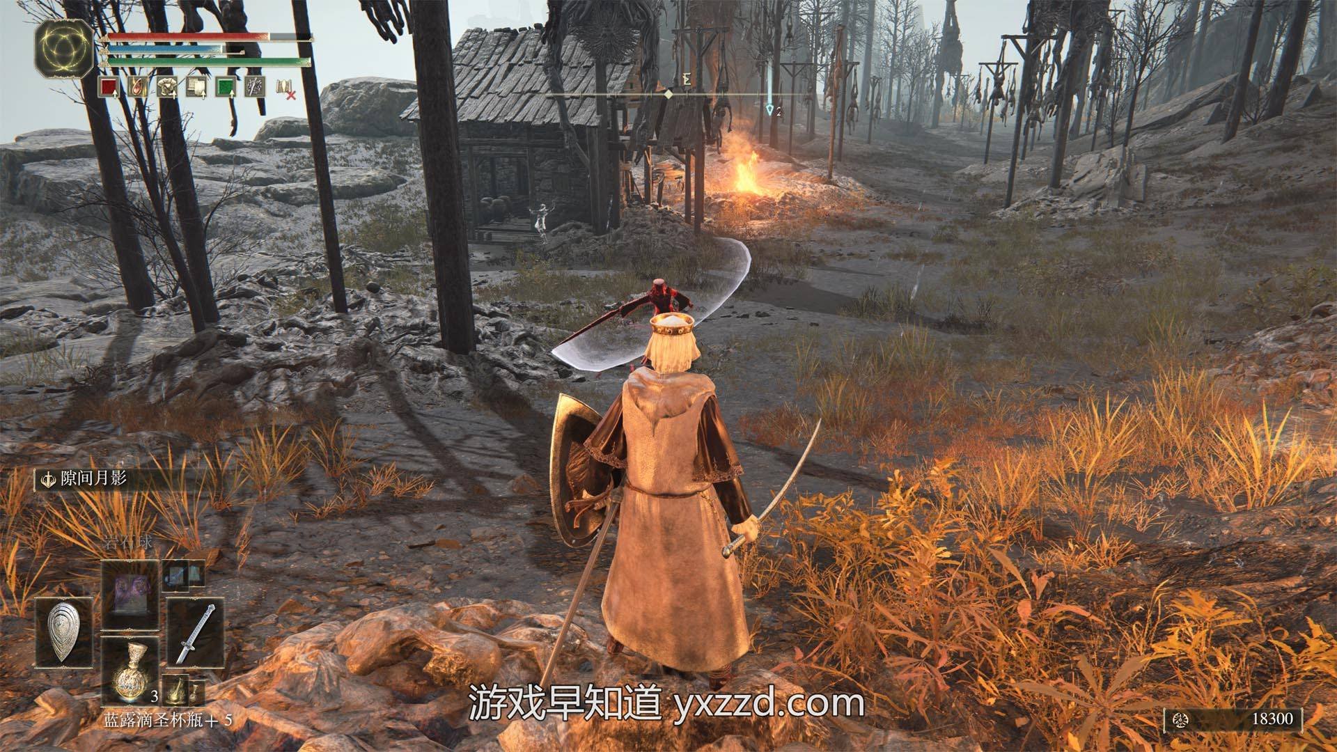 塞尔达传说：旷野之息 豪华版 截图20