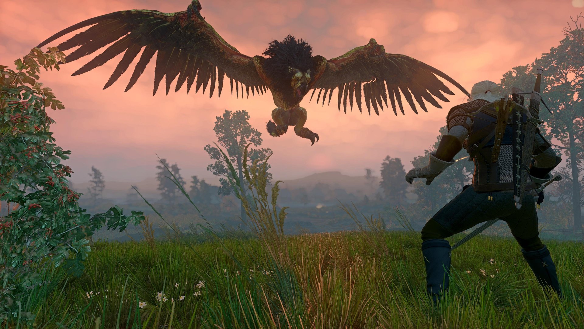 战神 重制版 截图8