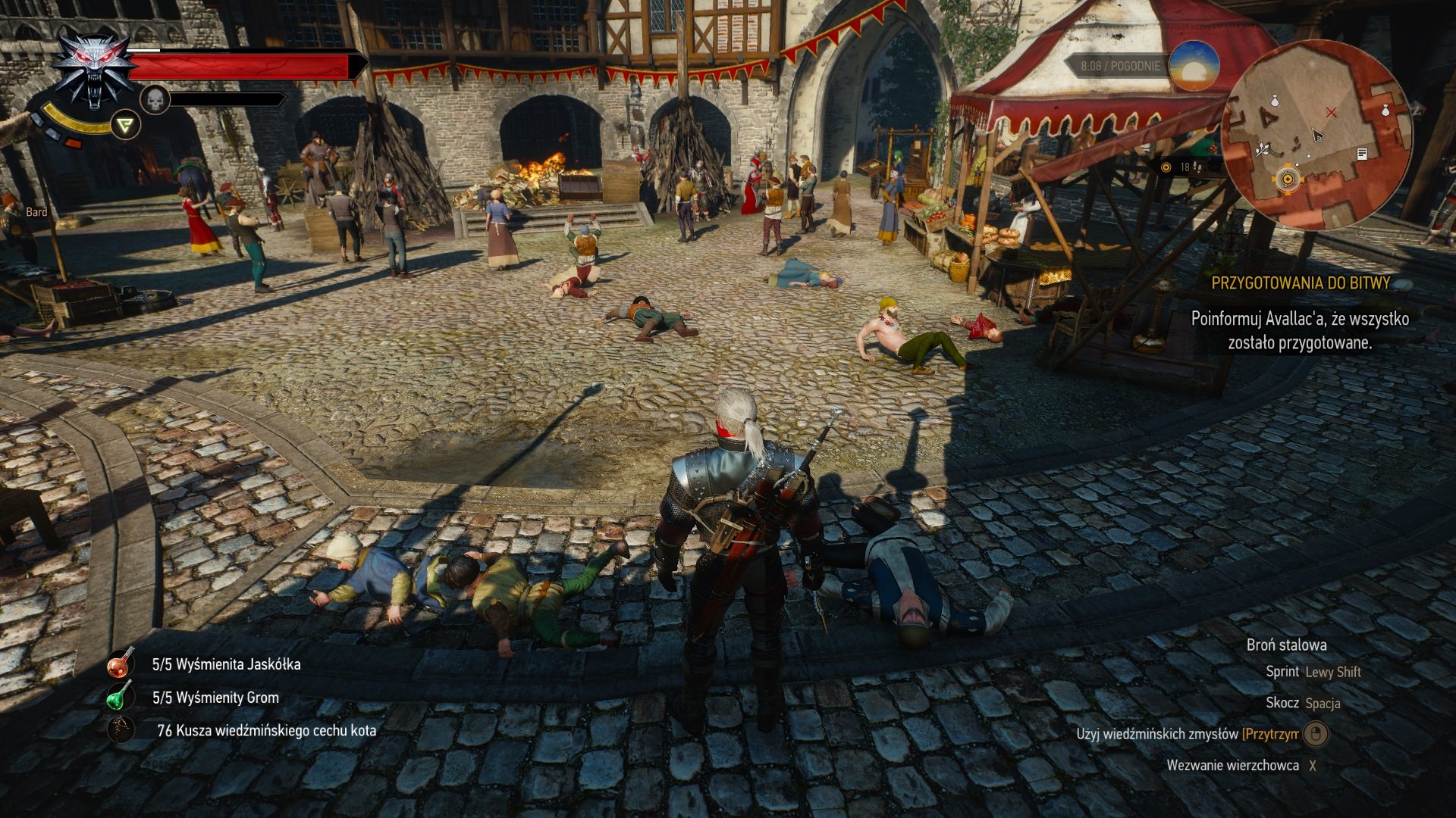 战神 重制版 截图14