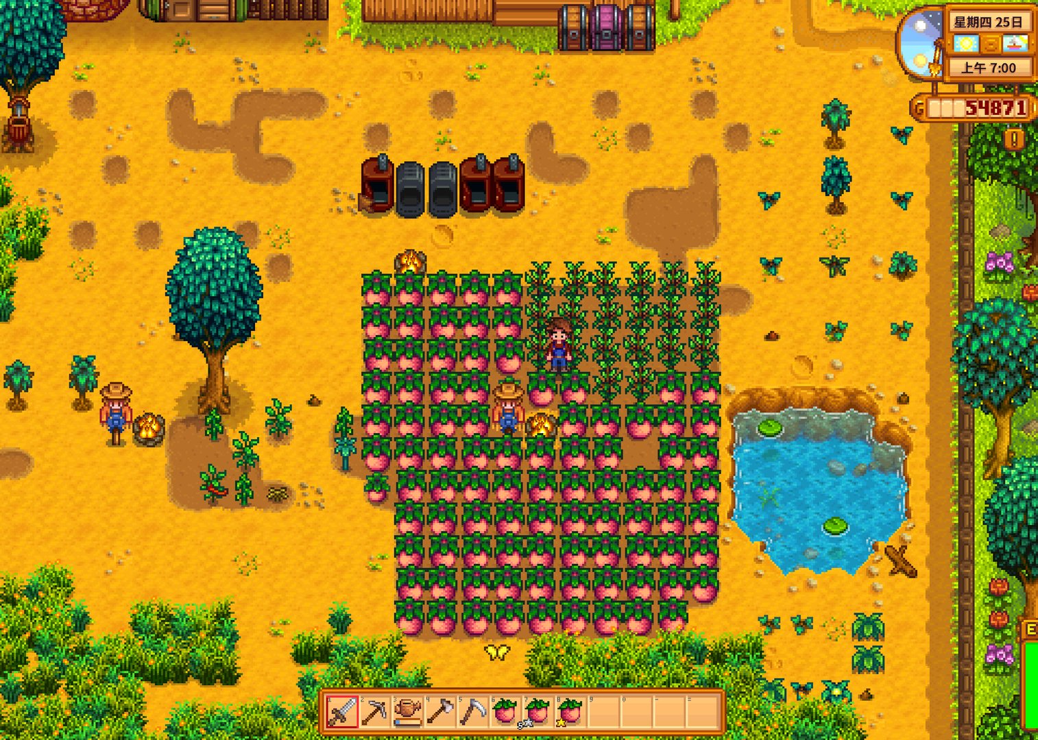 方舟：生存进化 完整版 截图11