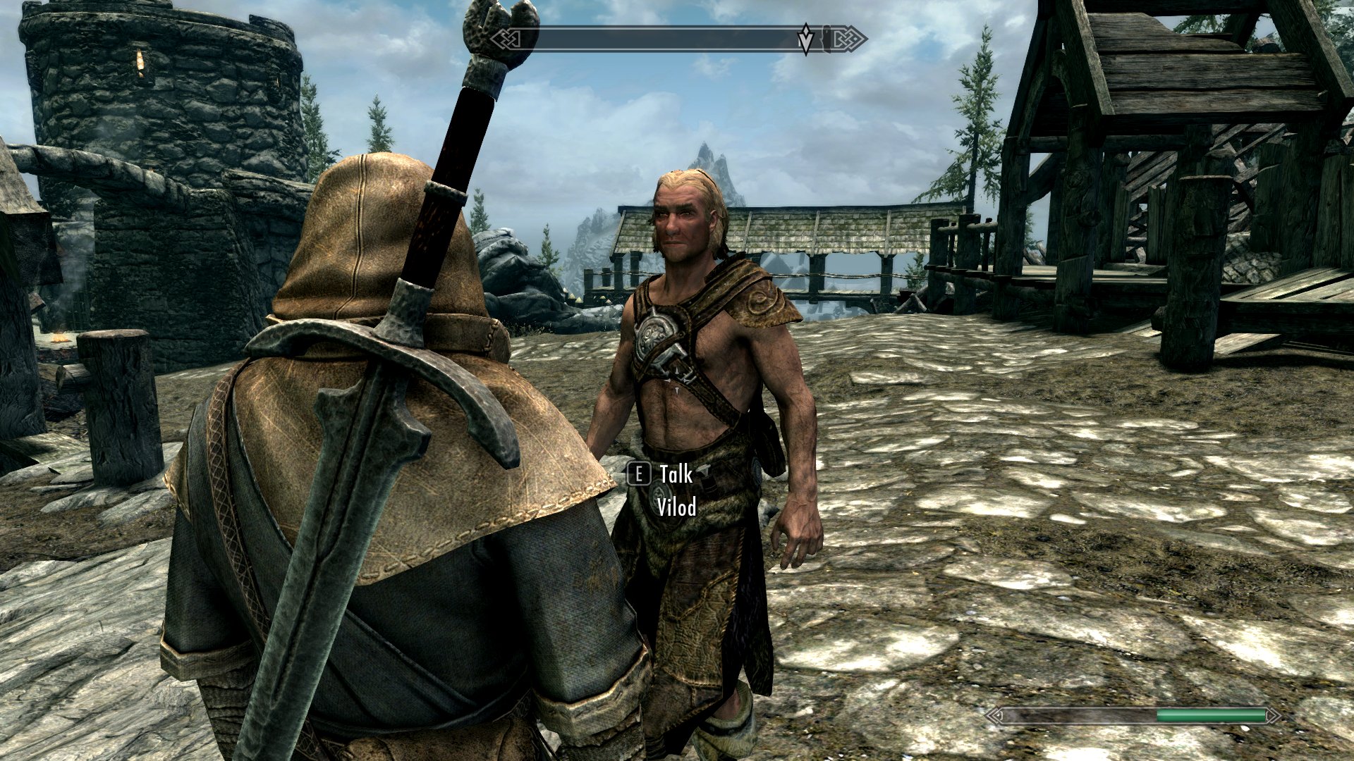 黑暗之魂3 完整版 截图6