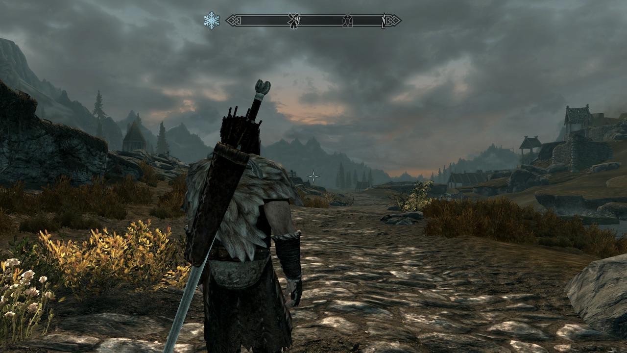 黑暗之魂3 完整版 截图9