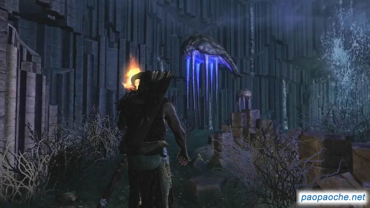 黑暗之魂3 完整版 截图19