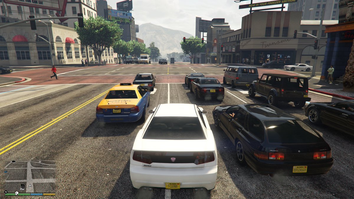 战神 重制版 截图4