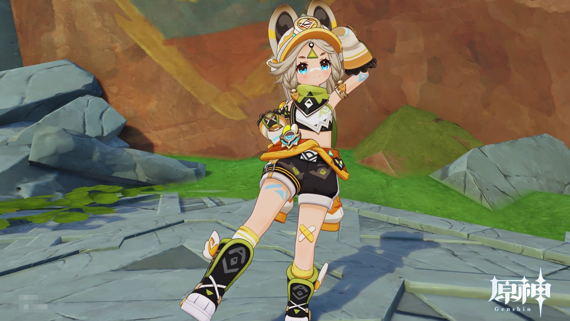 血源诅咒 重制版 截图12