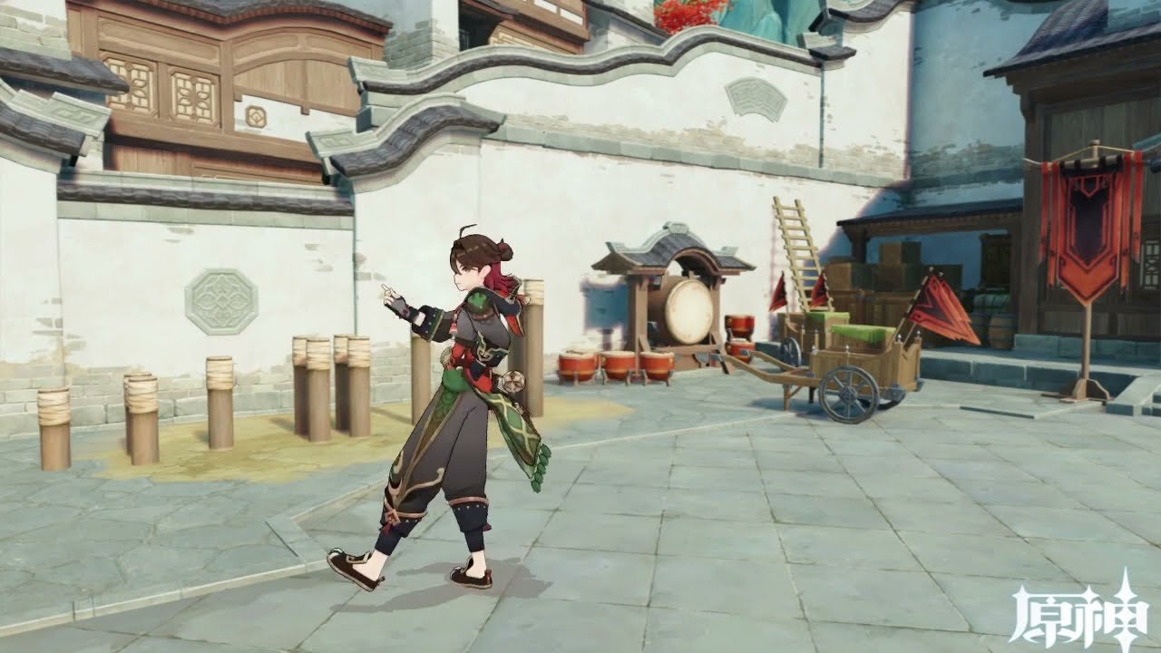 血源诅咒 重制版 截图14