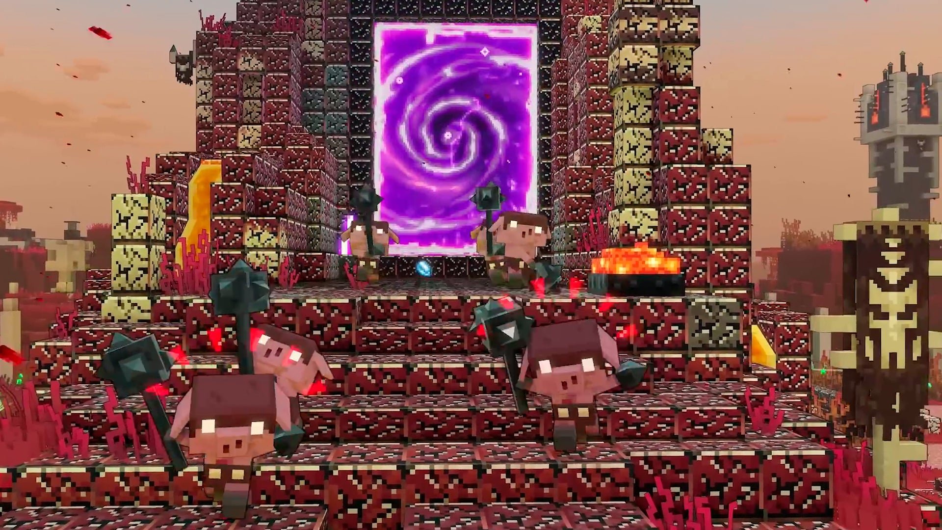 最后生还者2 豪华版 截图10