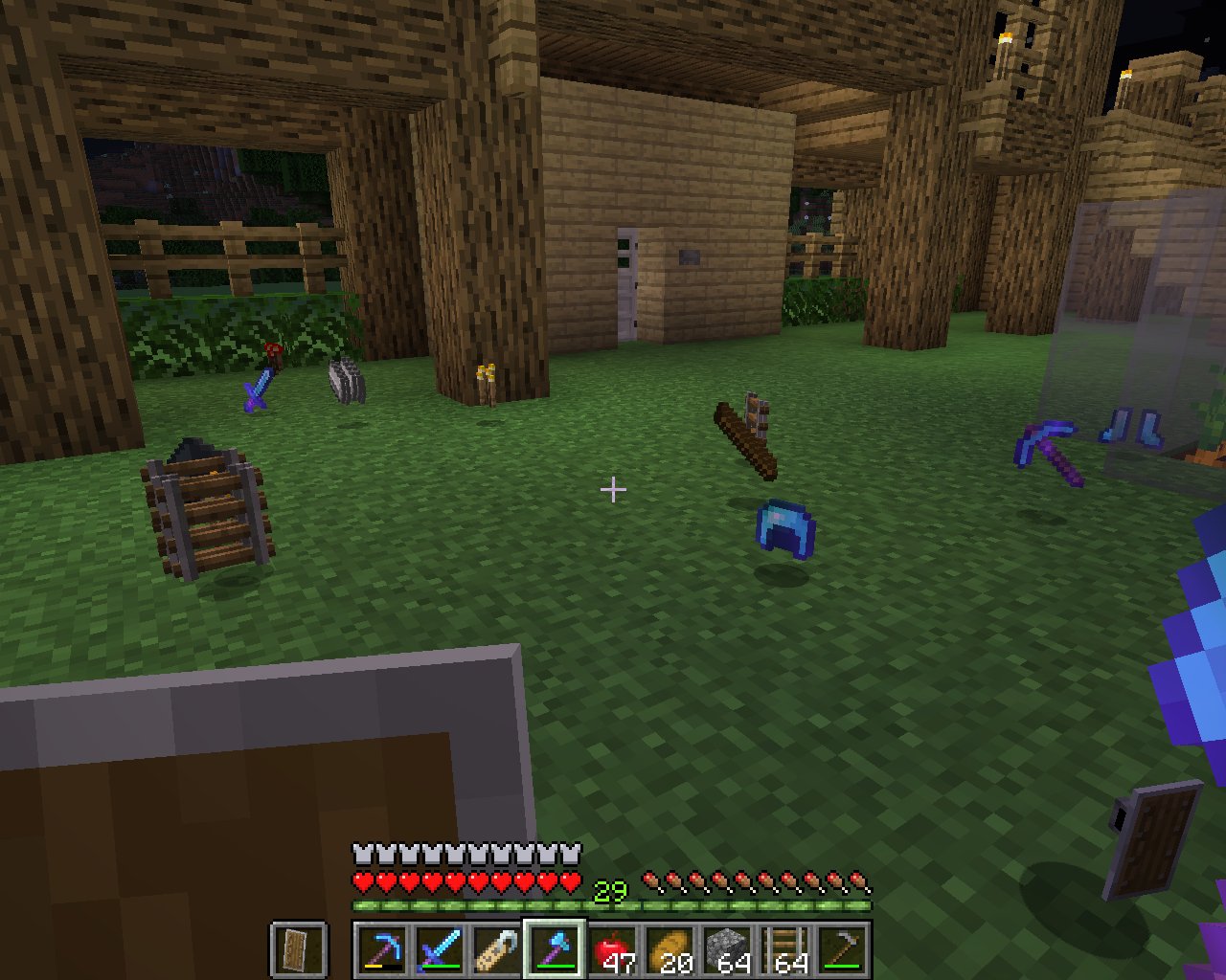 最后生还者2 豪华版 截图20