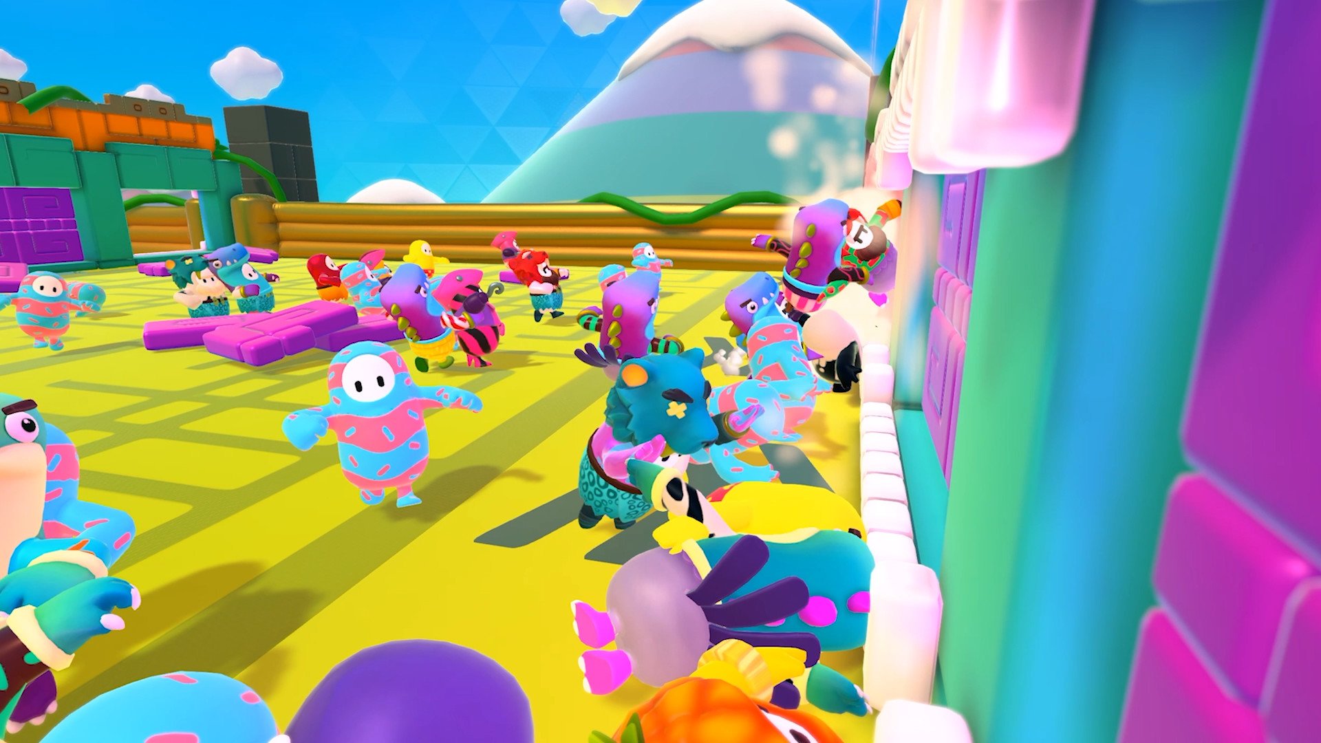 巫师3：狂猎 终极版 截图4