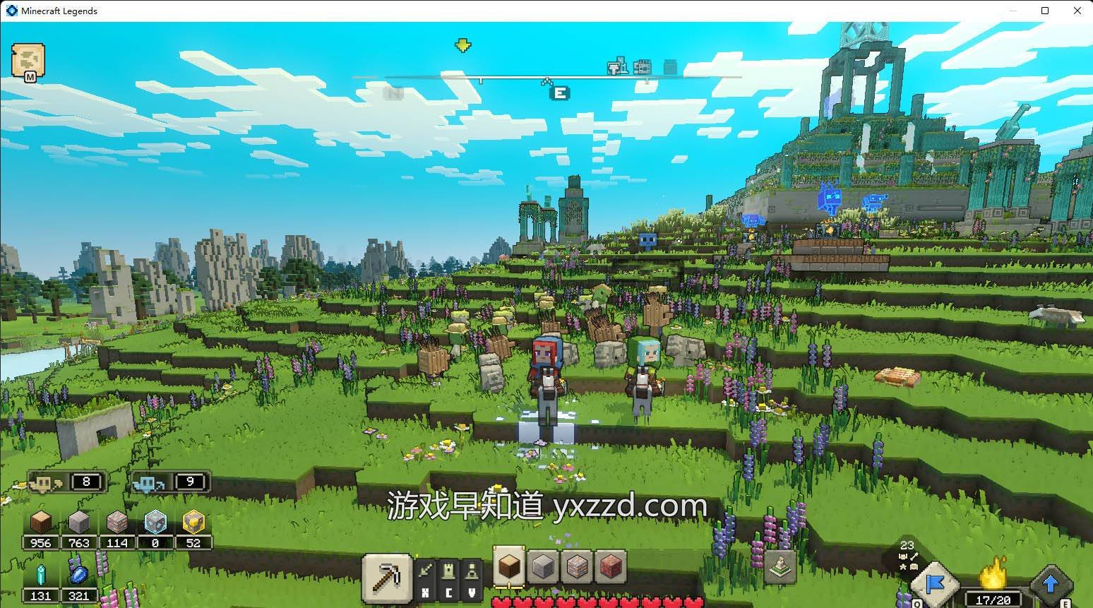 血源诅咒 重制版 截图3