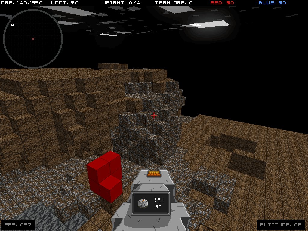 血源诅咒 重制版 截图20