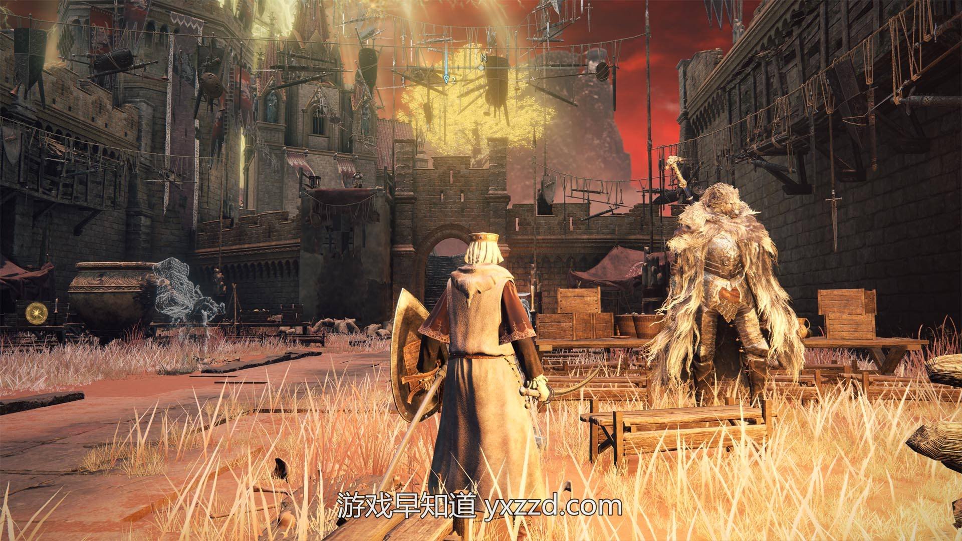 极限竞速：地平线5 重制版 截图16