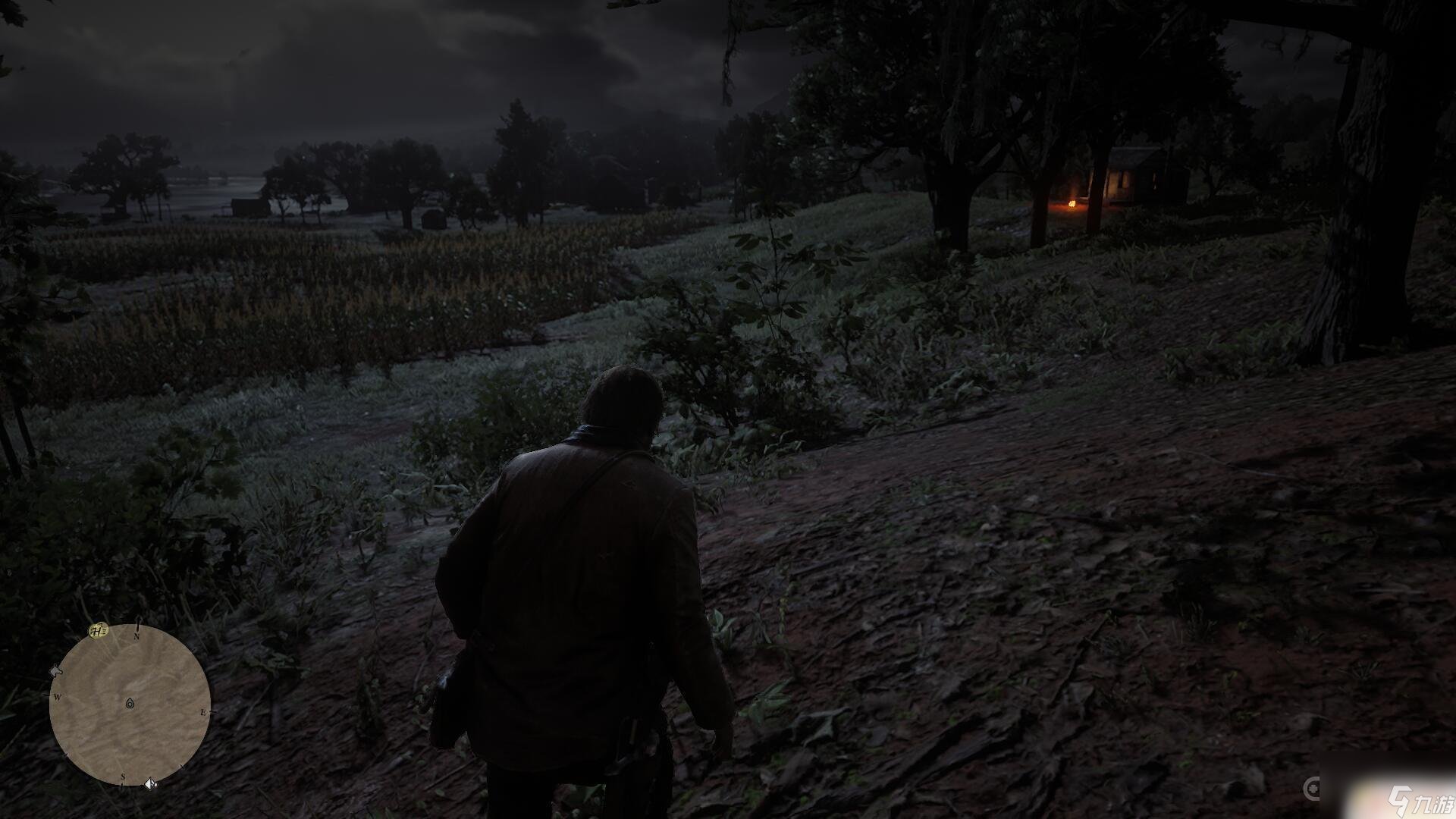 战神 重制版 截图22