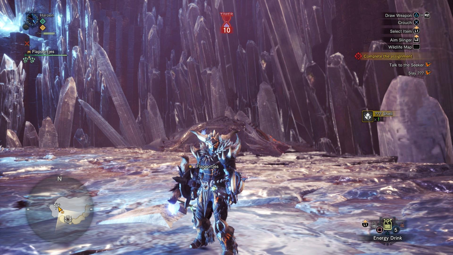 CS2 完整版 截图20