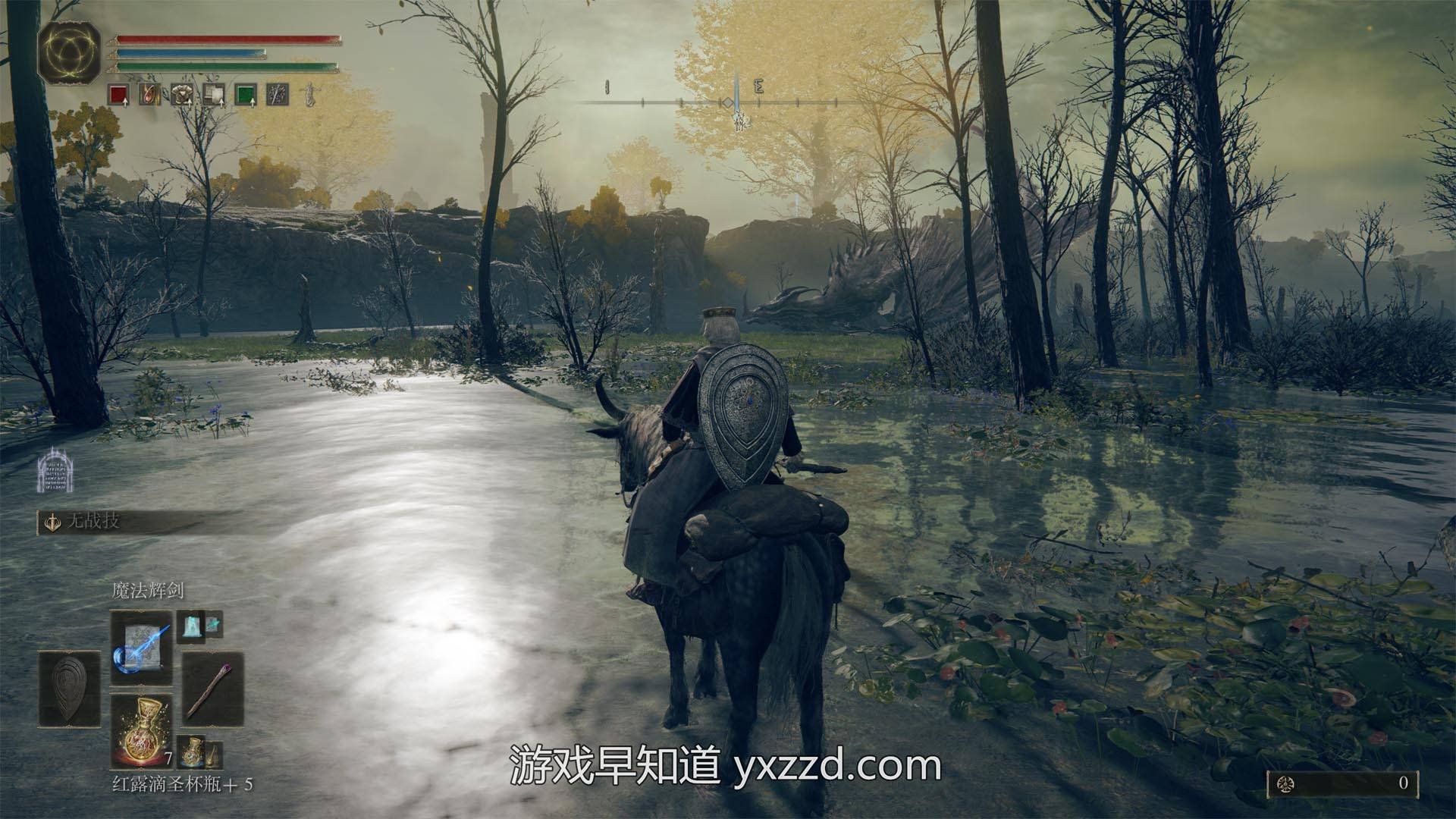 巫师3：狂猎 年度版 截图21