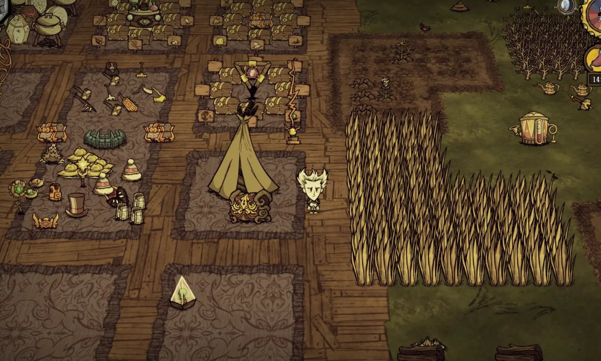 怪物猎人：世界 截图4