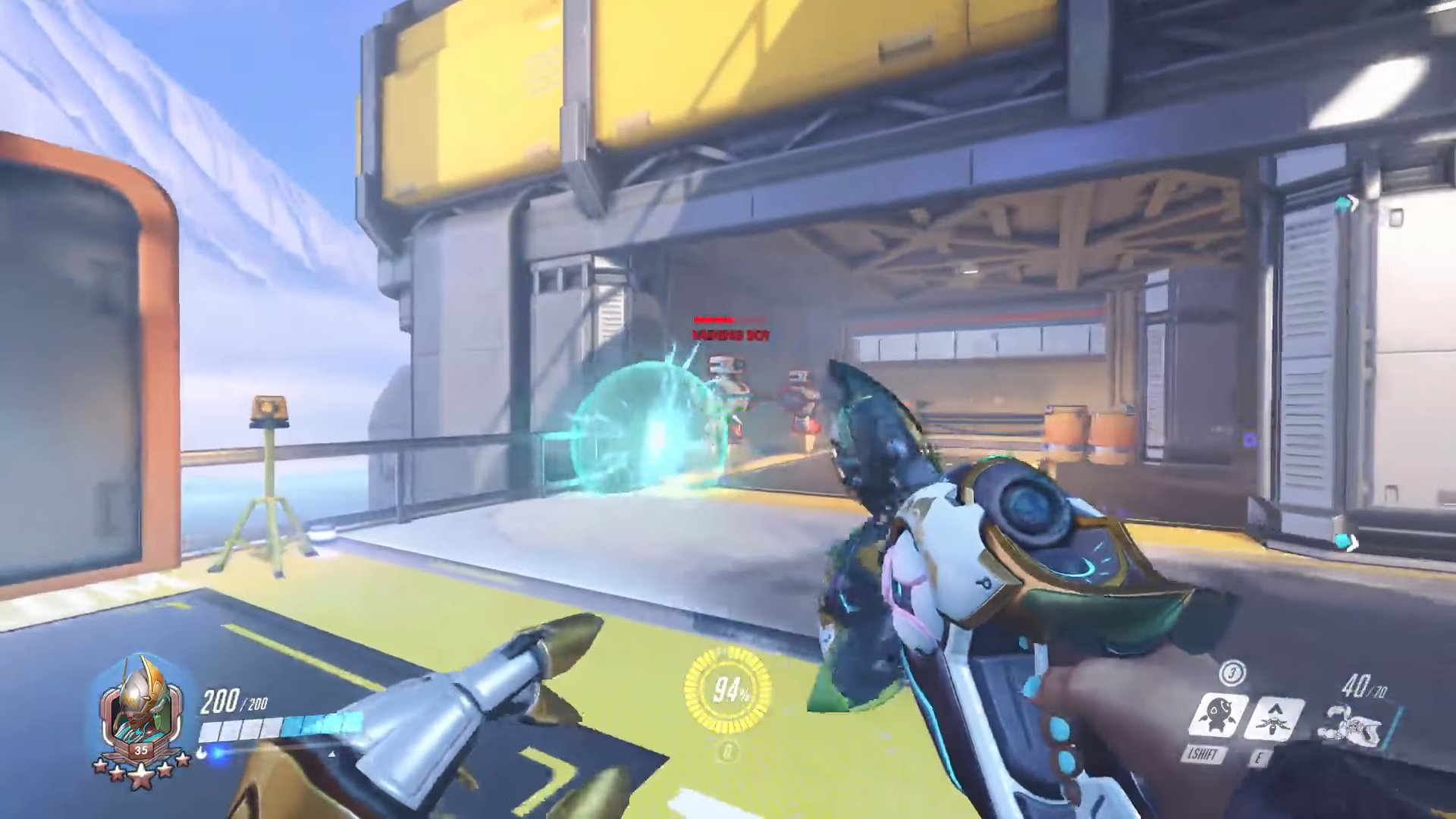 破晓传说 终极版 截图17