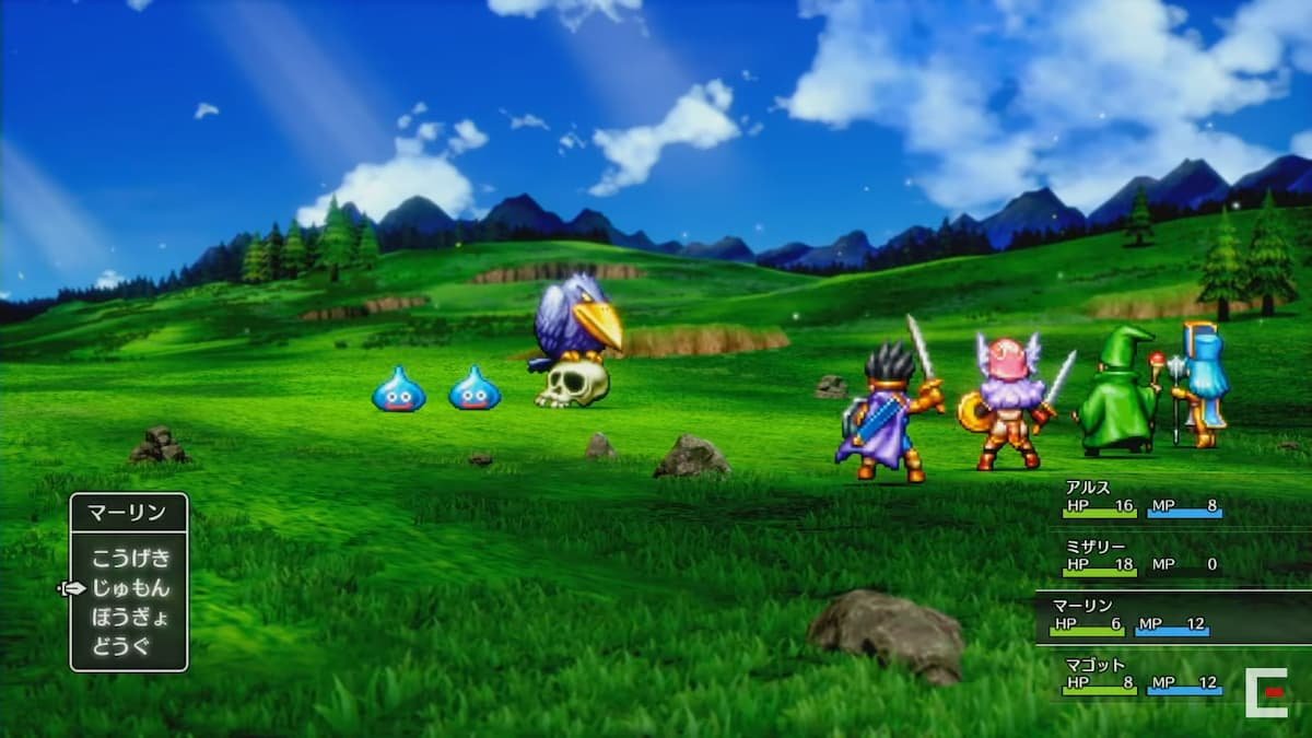 战神 重制版 截图11