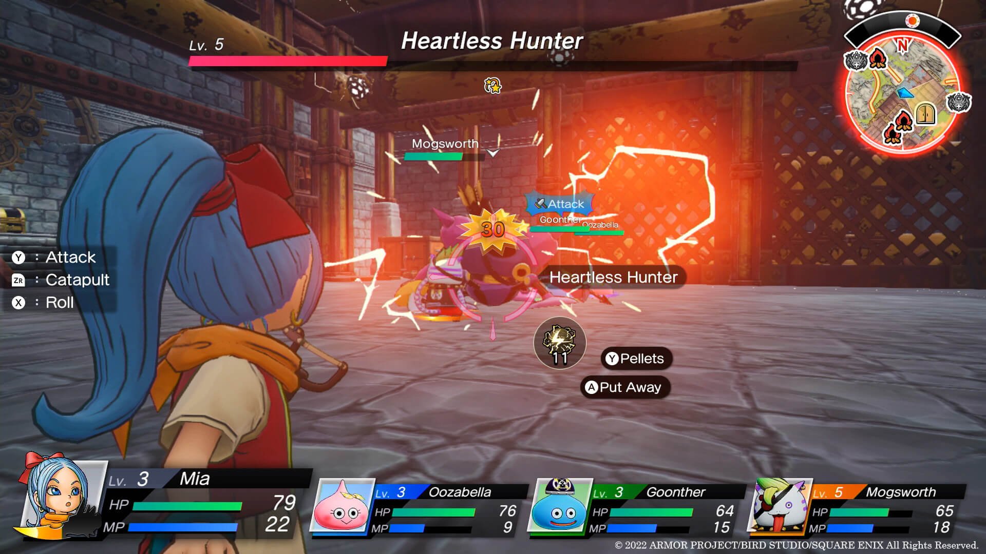 战神 重制版 截图14