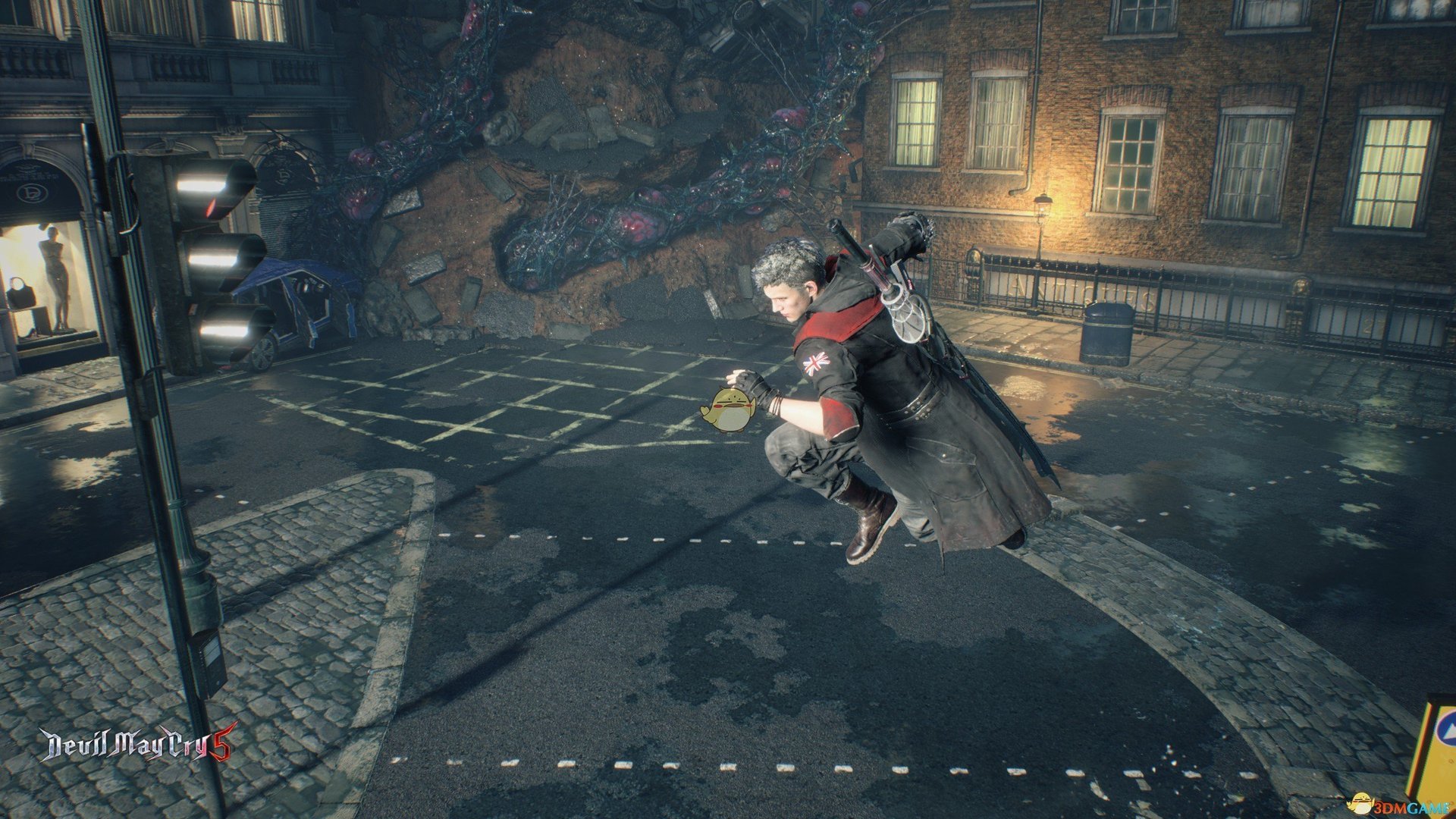 只狼：影逝二度 截图9