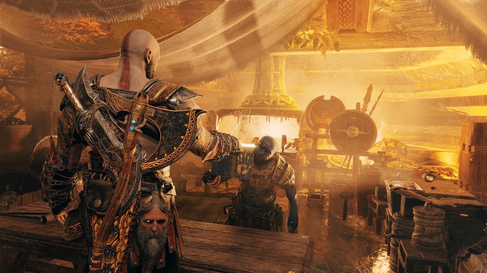 黑暗之魂3 年度版 截图2