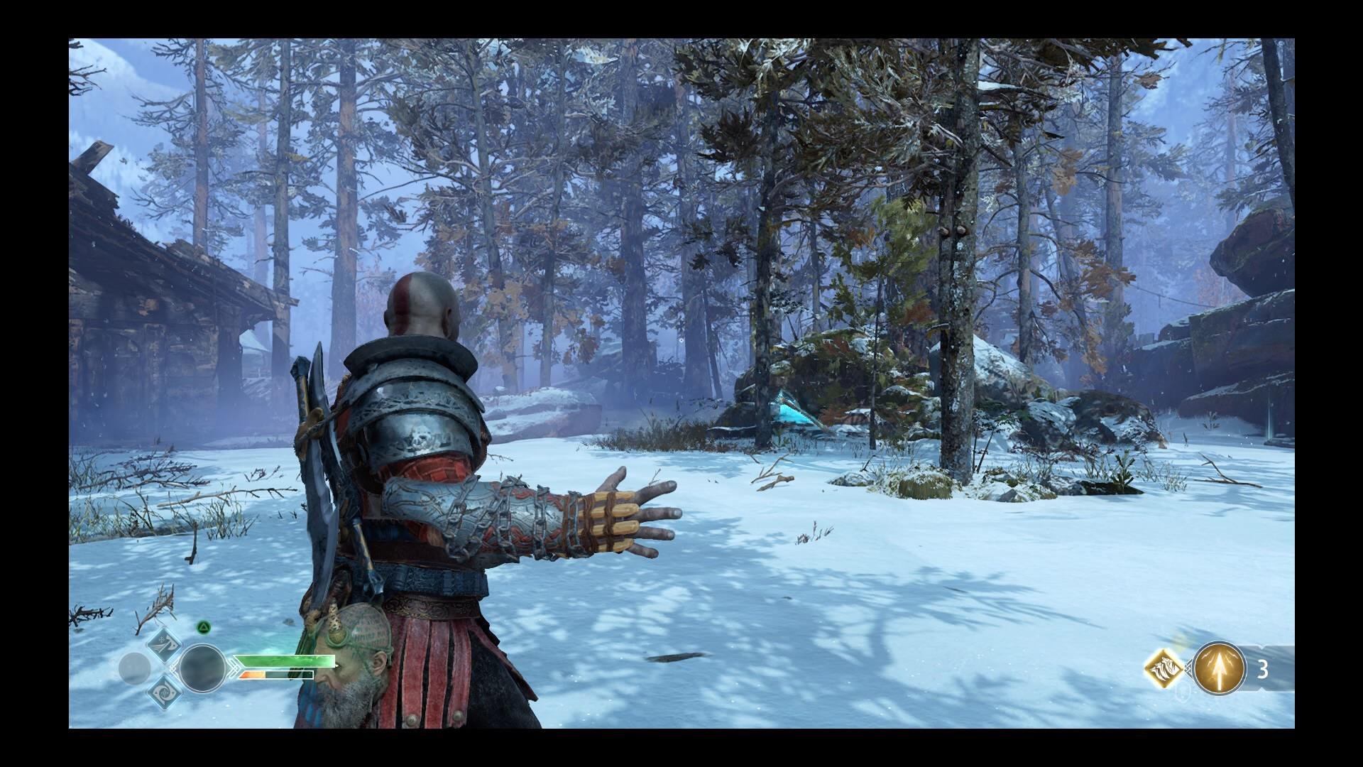 黑暗之魂3 年度版 截图17