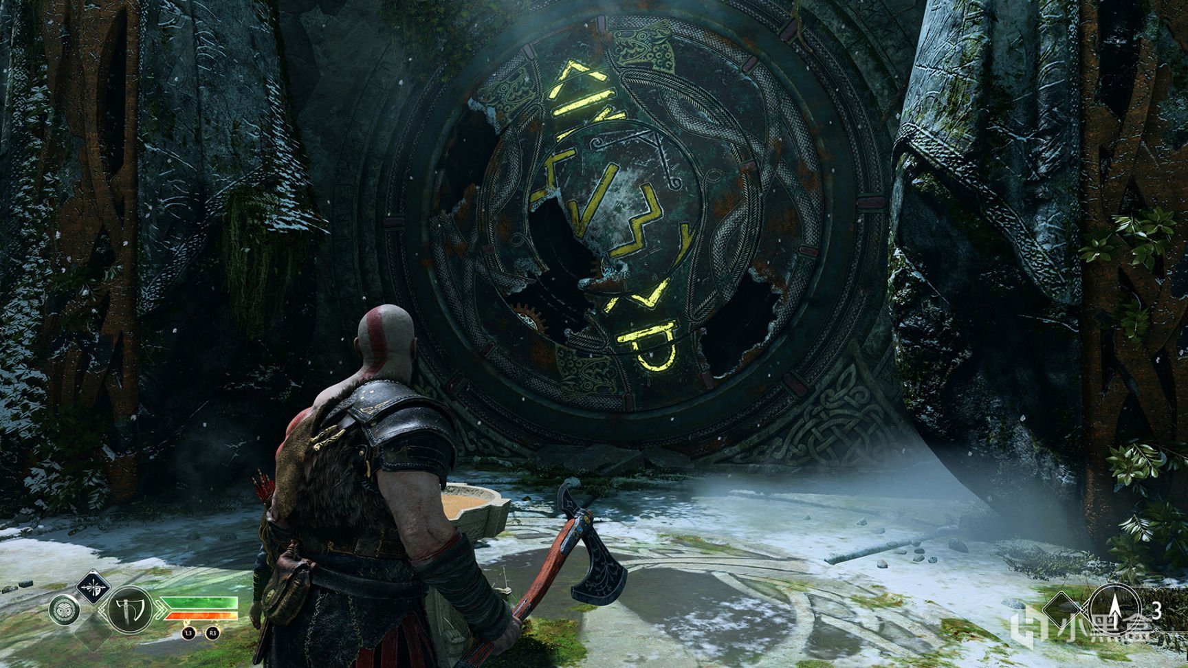 黑暗之魂3 年度版 截图20