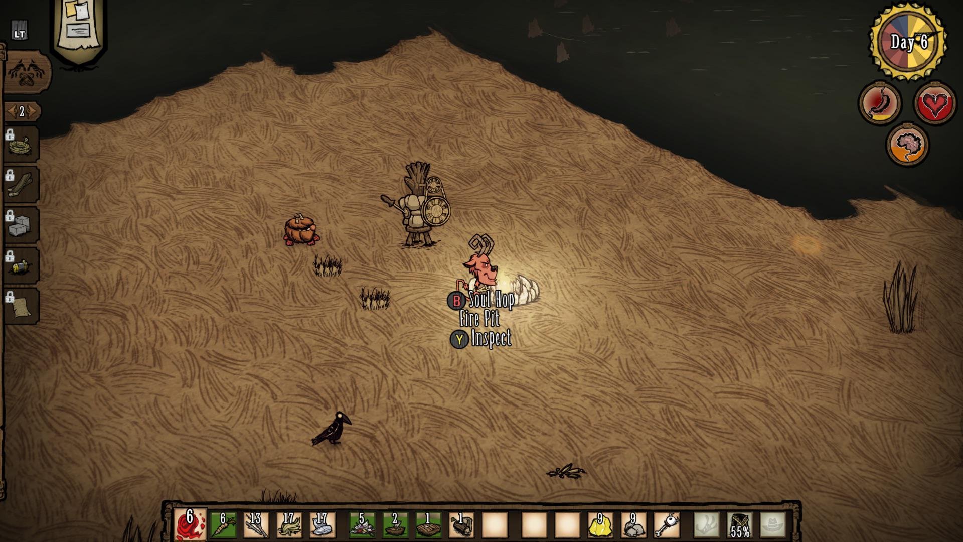 GTA5 重制版 截图17