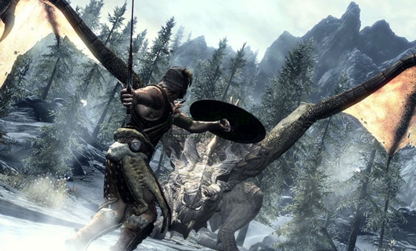 战神 重制版 截图15