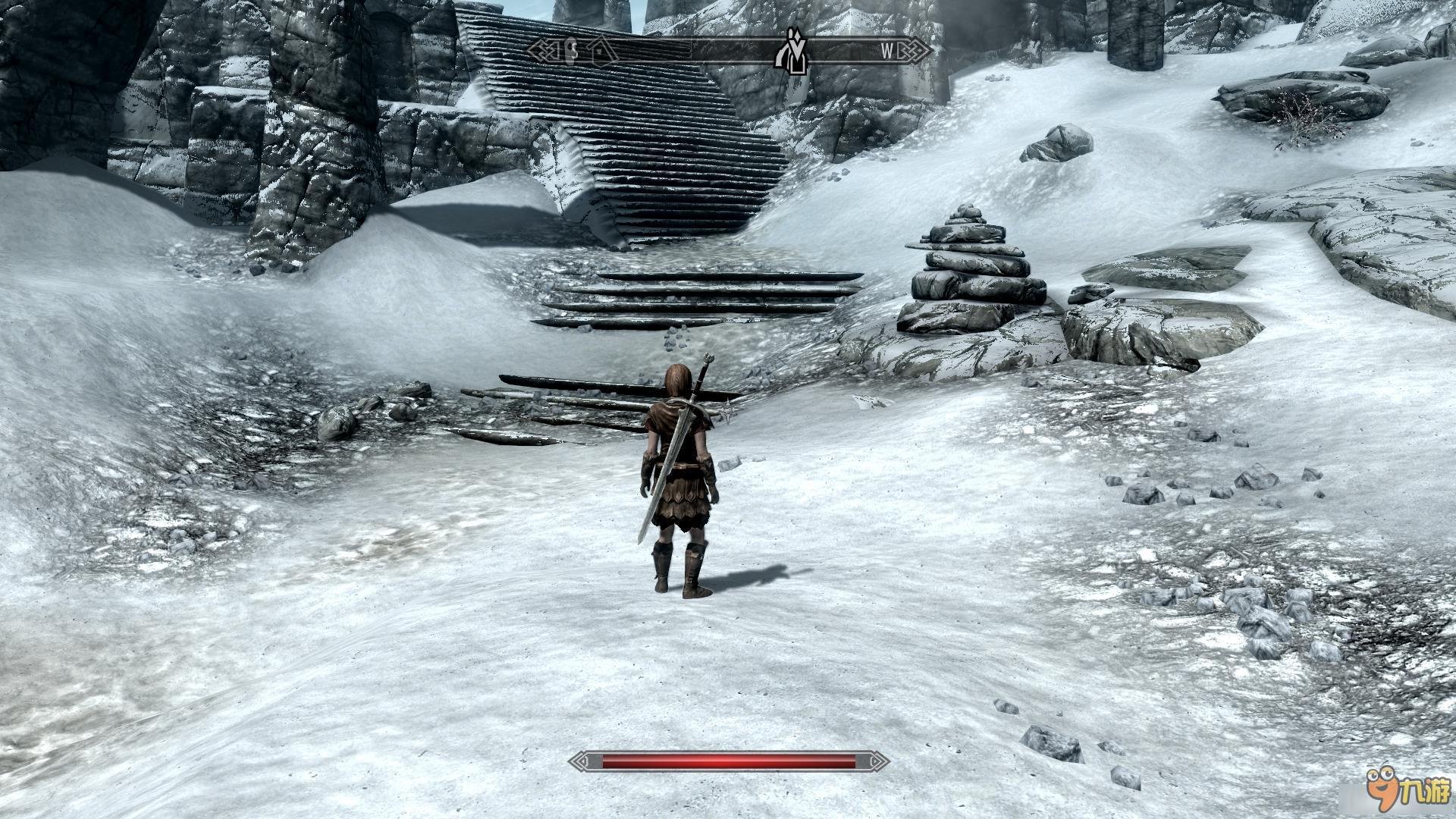 战神 重制版 截图19