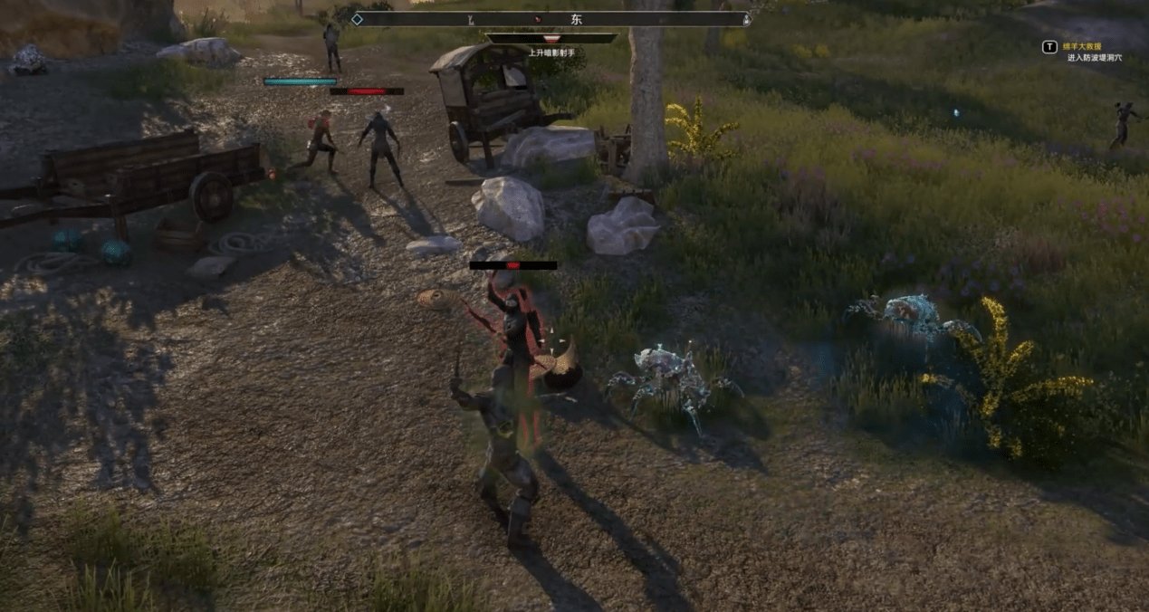 战神 重制版 截图23