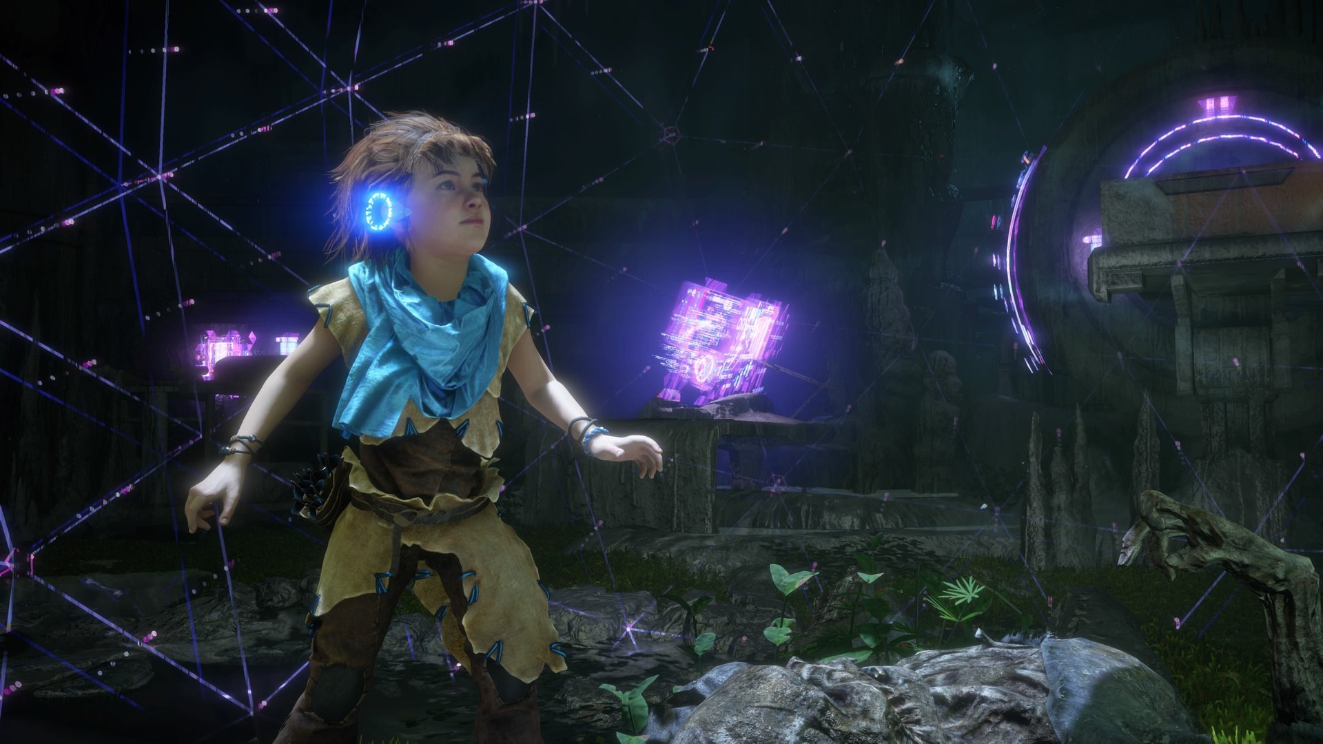 战神 重制版 截图13