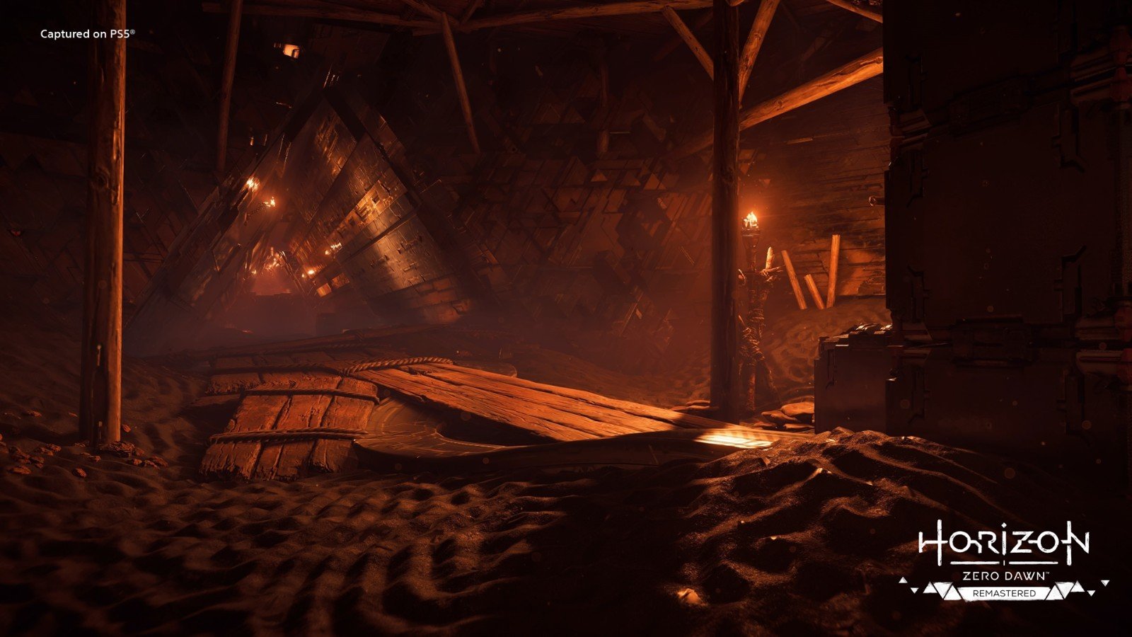 战神 重制版 截图16