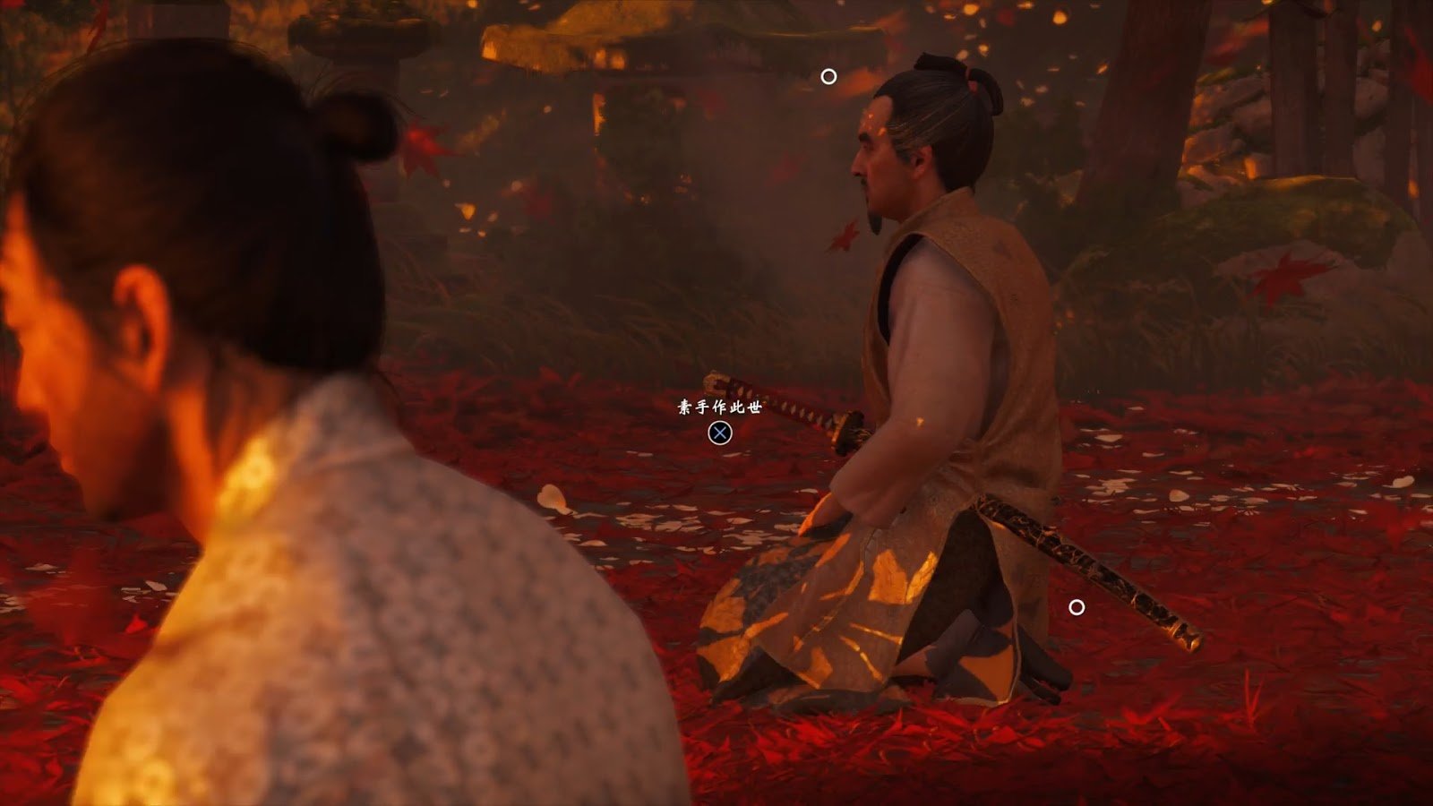 彩虹六号：围攻 重制版 截图11