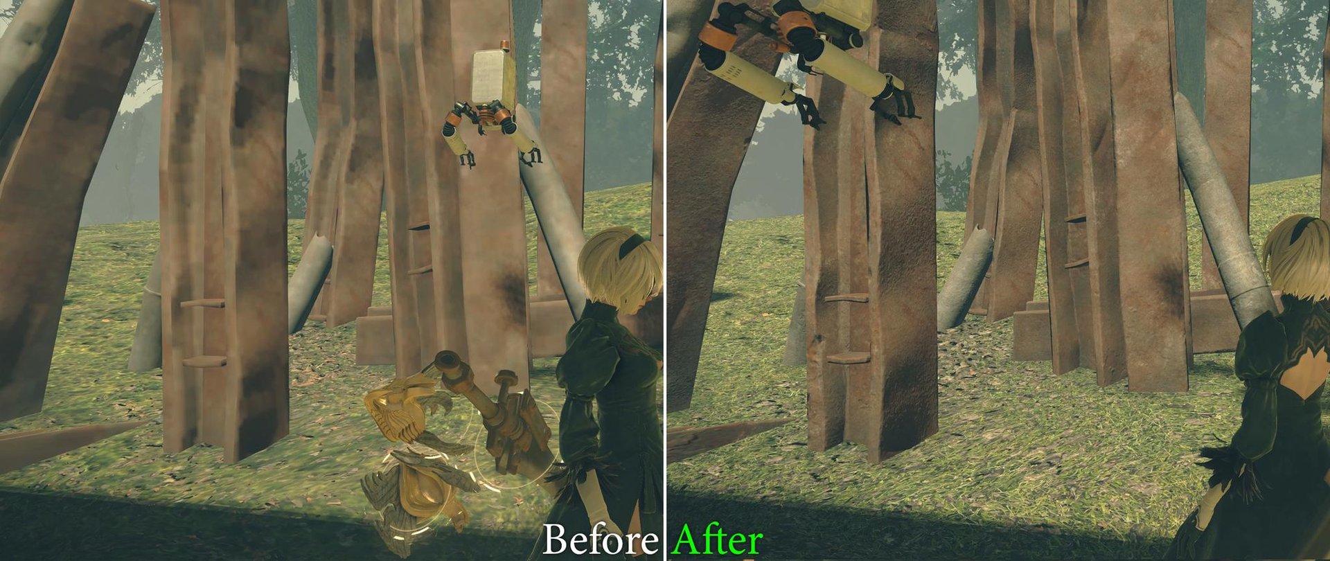 空洞骑士 豪华版 截图18