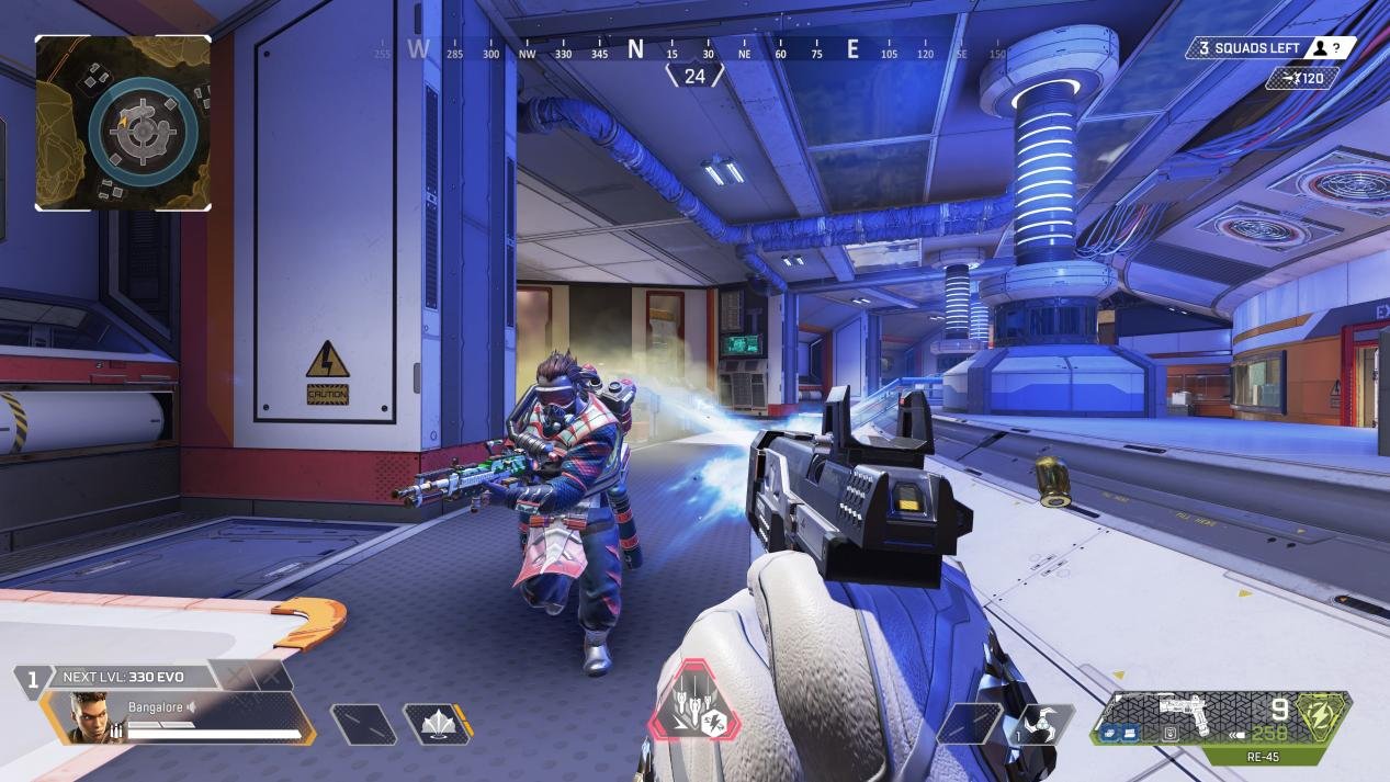 战神 重制版 截图17