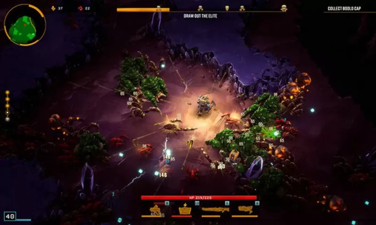 DOTA2 终极版 截图1