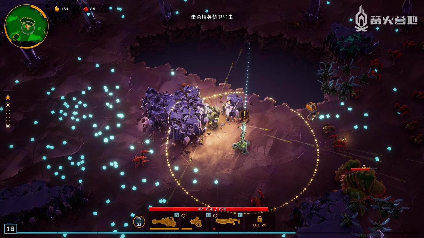 DOTA2 终极版 截图8