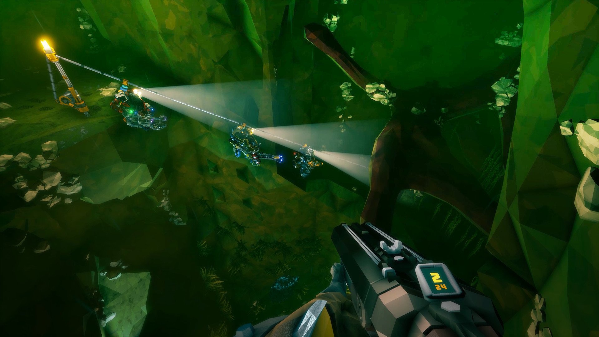 DOTA2 终极版 截图12