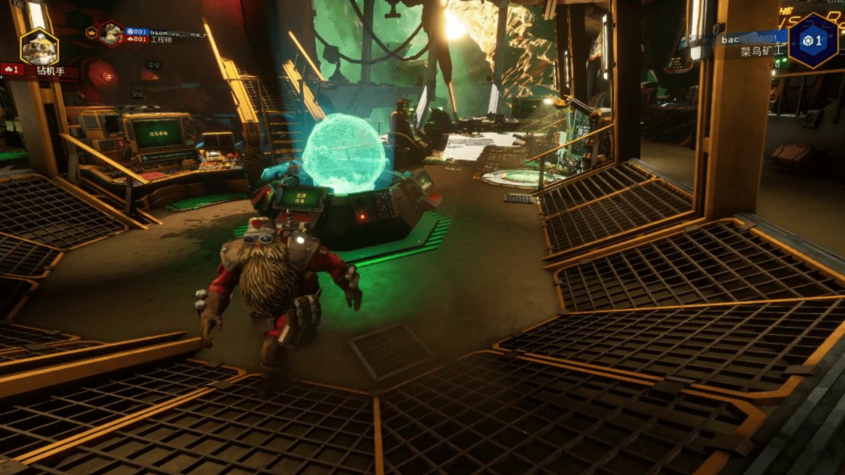 DOTA2 终极版 截图15