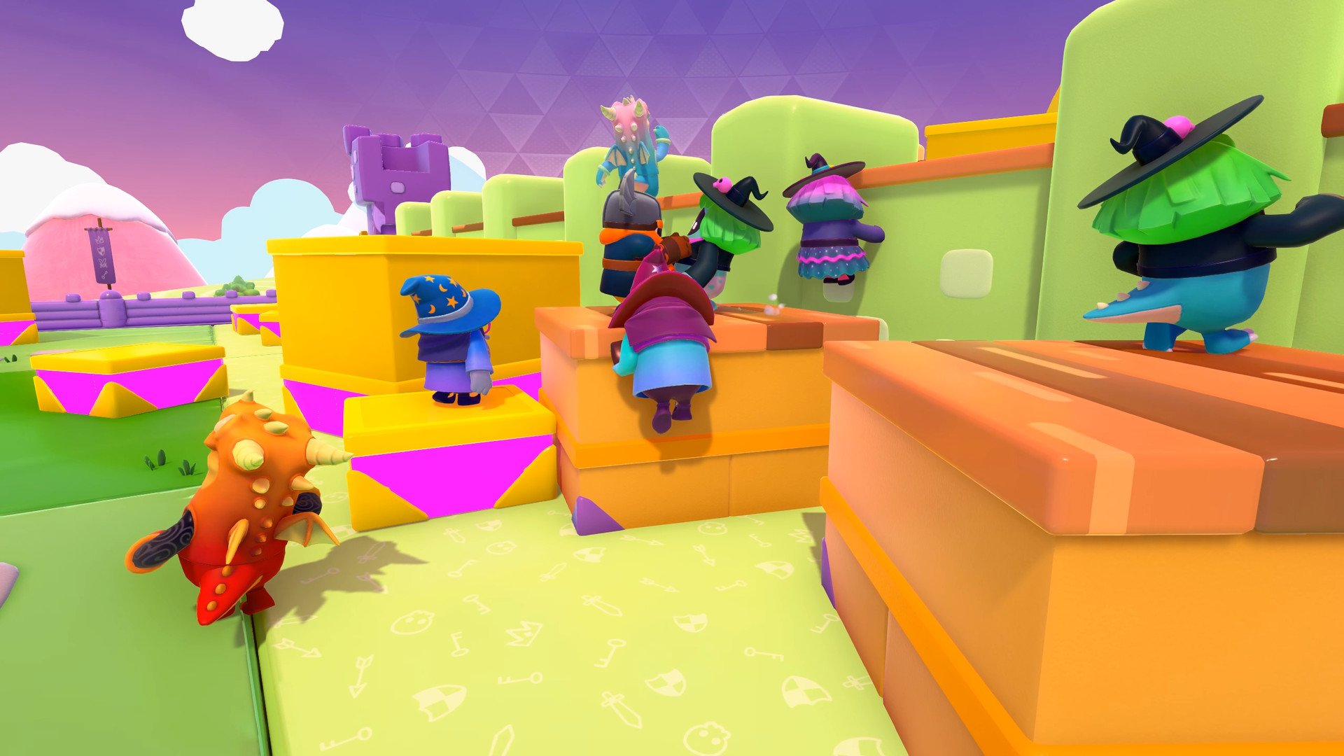 深岩银河 完整版 截图5