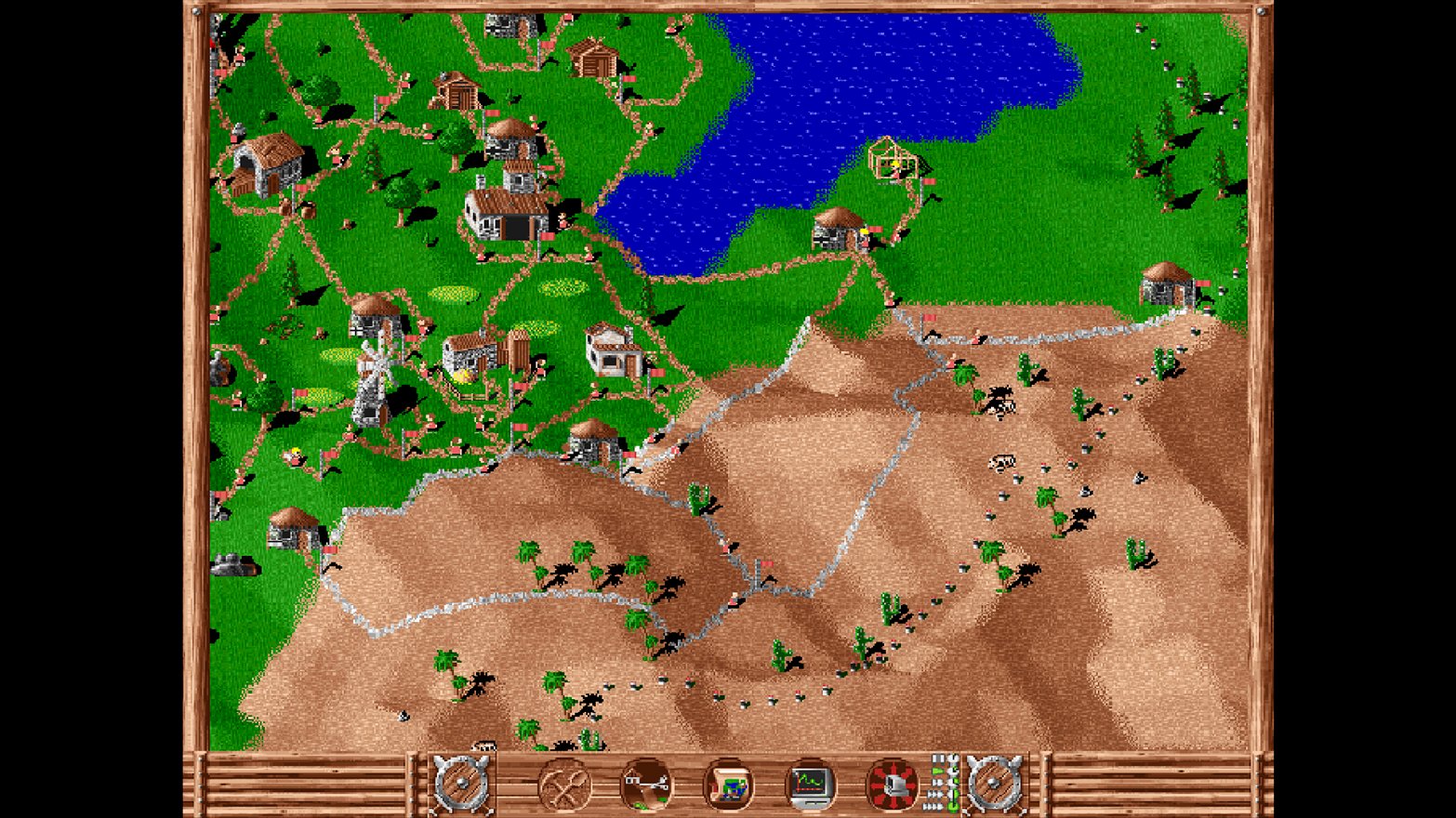 赛博朋克2077 重制版 截图15