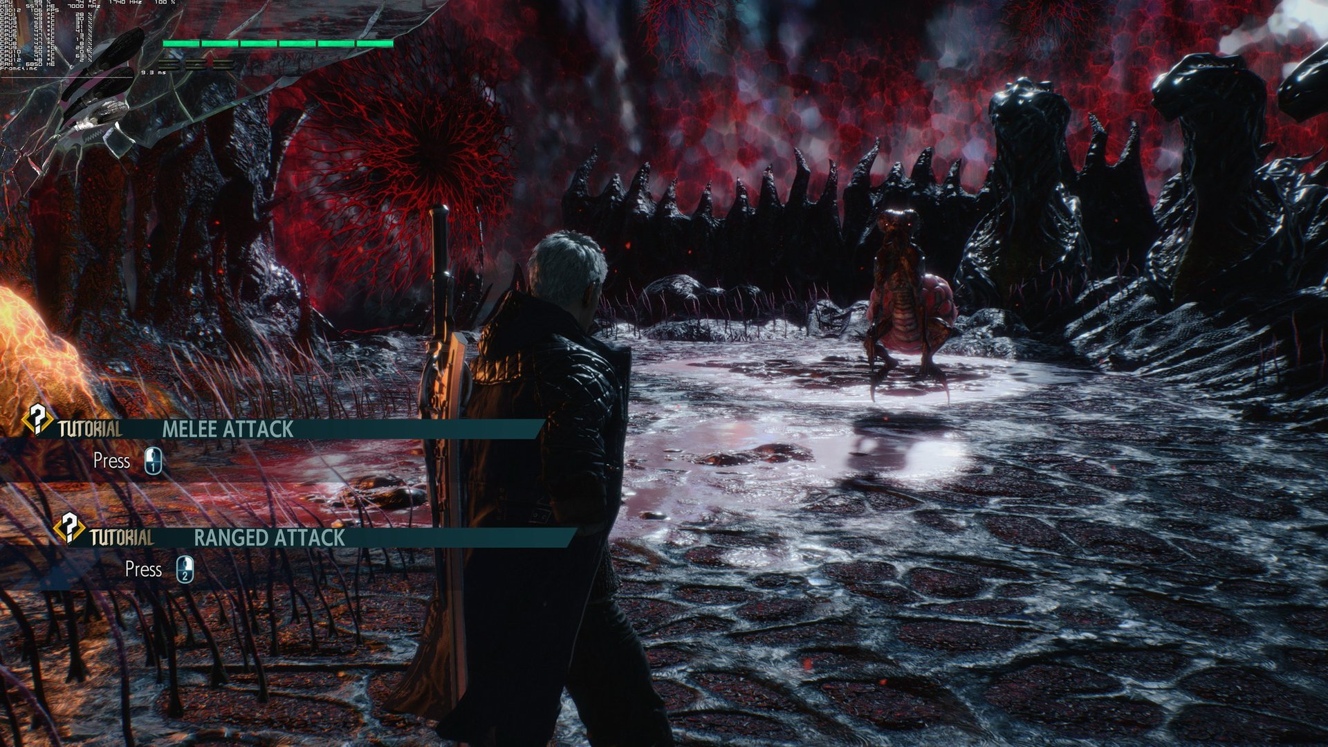 彩虹六号：围攻 重制版 截图9