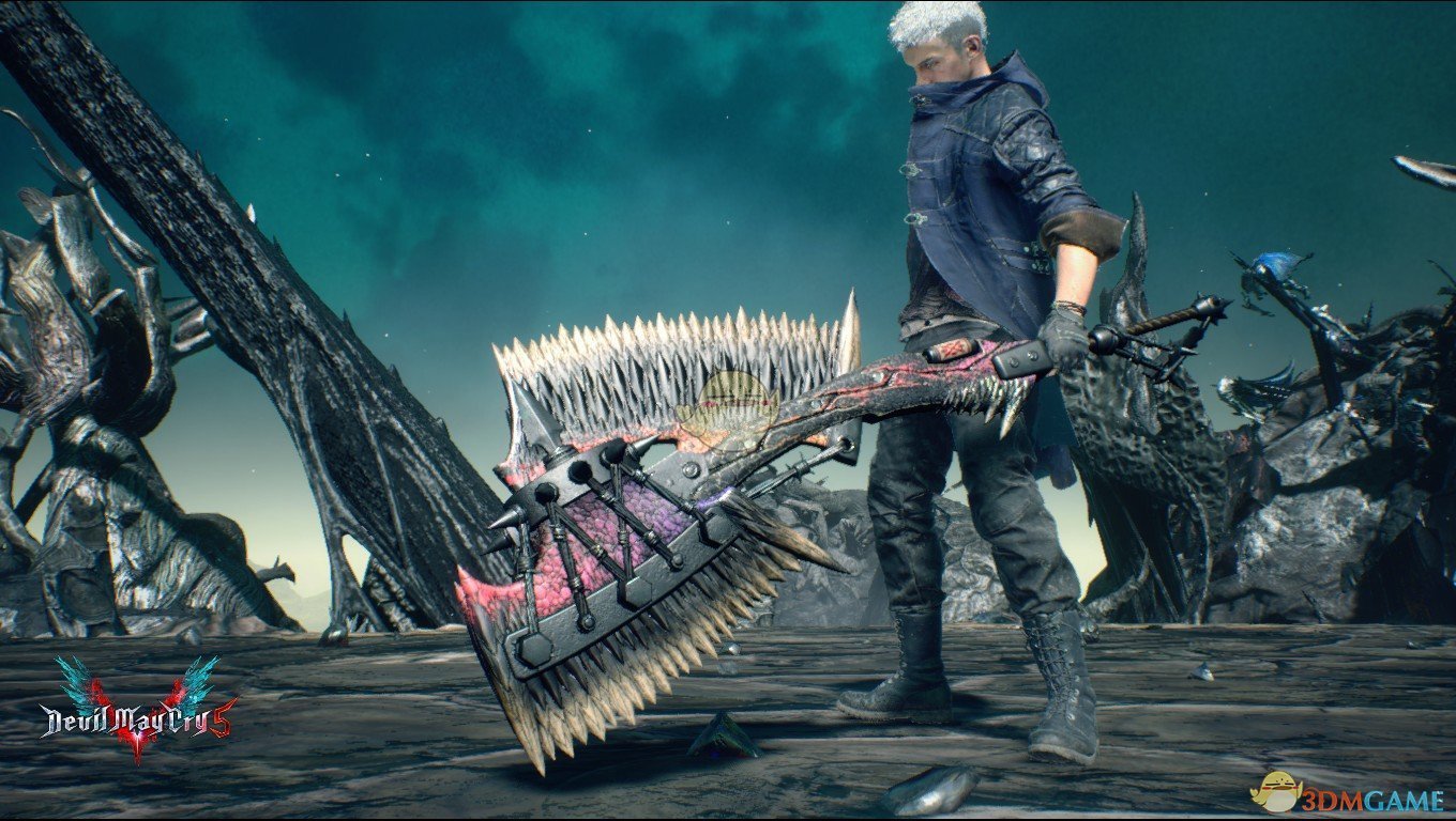 彩虹六号：围攻 重制版 截图14